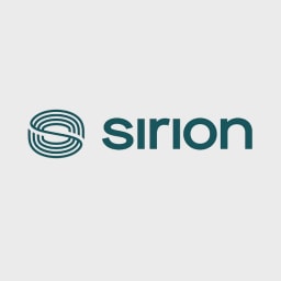Sirion logo