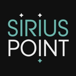 SiriusPoint logo