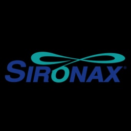 Sironax logo