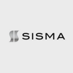 SISMA Auto logo