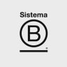 Sistema B logo