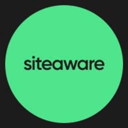 SiteAware logo
