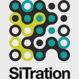 SiTration logo