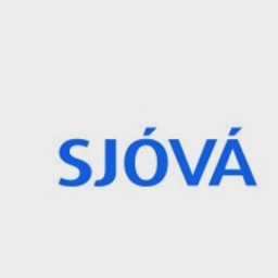 Sjóvá logo