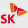 SK China logo
