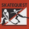 Skatequest logo