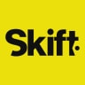 Skift logo