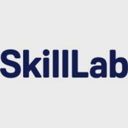SkillLab logo