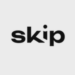 SKIP Inc. logo