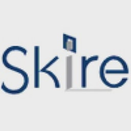 Skire, Inc. logo