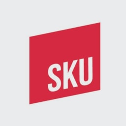 SKU logo