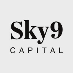Sky9 Capital logo