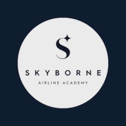 Skyborne logo
