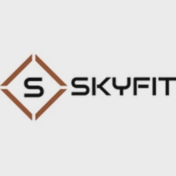 SKYFIT logo