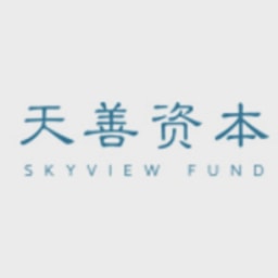Skyview Fund logo
