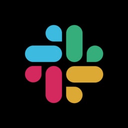 Slack logo