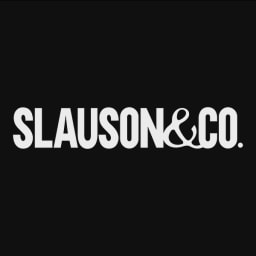 Slauson & Co logo