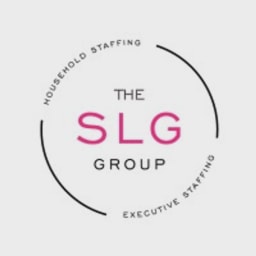 SLG logo