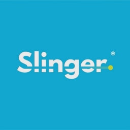Slinger Bag logo