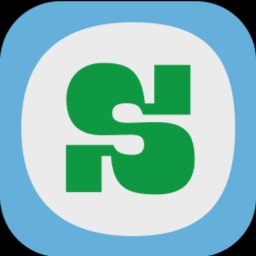 Slinger logo