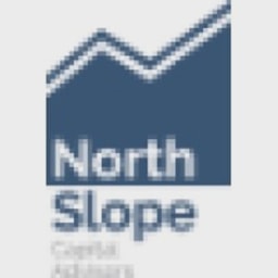 Slope Capital logo