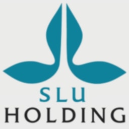 SLU Holding logo
