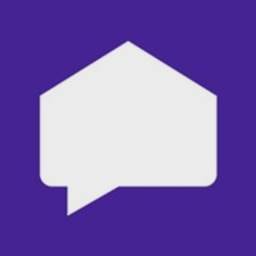 Smart Homy logo