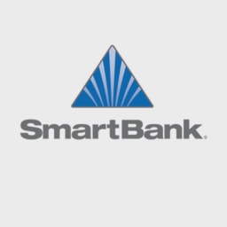 SmartBank logo