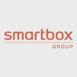 Smartbox logo