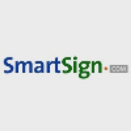 SmartSign logo