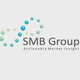 SMB Group, Inc. logo