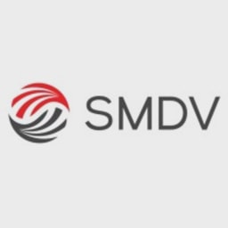 SMDV logo