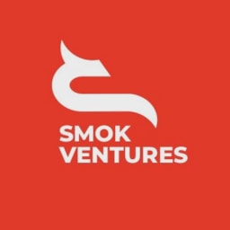 SMOK Ventures logo