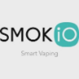 Smokio logo