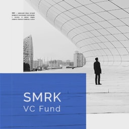SMRK VC Fund logo