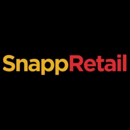 SnappRetail logo