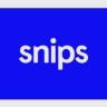 Snips logo
