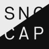 SNØCAP logo