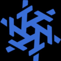 Snow Tech logo
