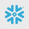 Snowflake for Startups logo