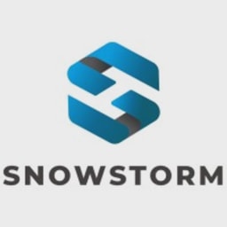 Snowstorm logo