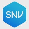 SNV ECUADOR logo