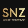 Snzholding logo
