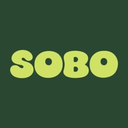 Sobo Foods logo