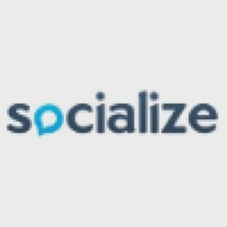 Socialize, Inc. logo