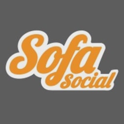 SofaVR logo