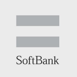 Softbank Corp logo