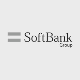 SoftBank logo