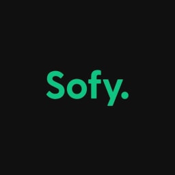 Sofy logo