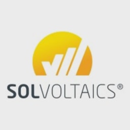 Sol Voltaics logo